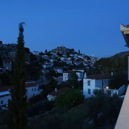 Ada Villa Hydra (Saronic Islands)