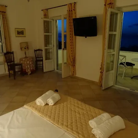 Ada Villa Hydra (Saronic Islands)