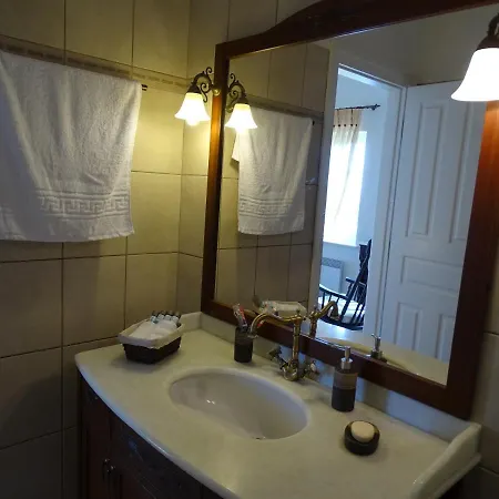 Ada Villa Hydra (Saronic Islands)
