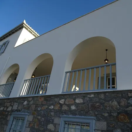 Ada * Hydra (Saronic Islands)