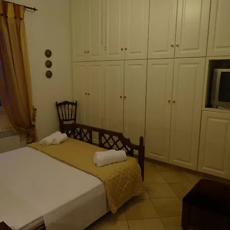 Ada Villa Hydra (Saronic Islands)