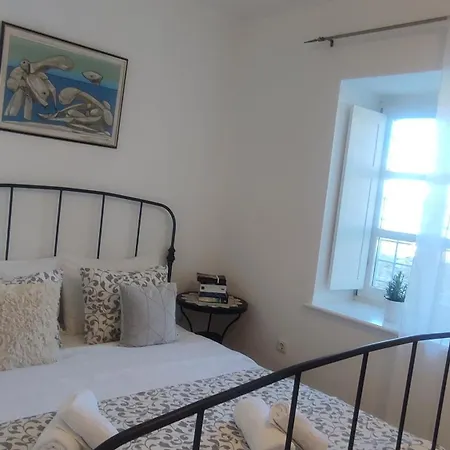 Ada Hydra (Saronic Islands)