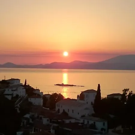Ada Hydra (Saronic Islands)