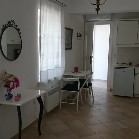 Ada Villa Hydra (Saronic Islands)